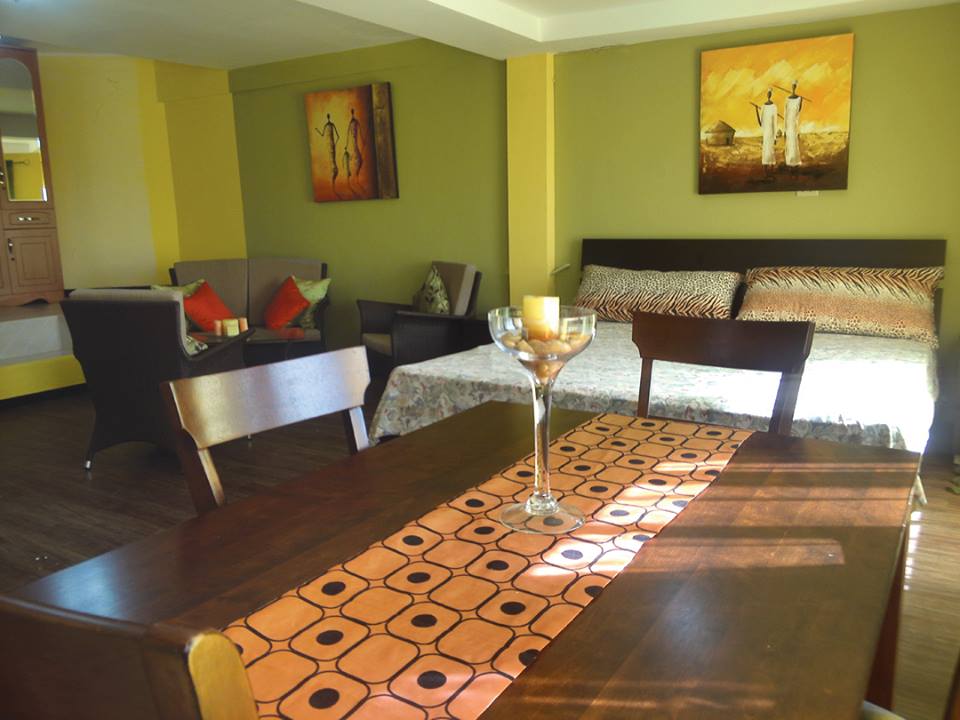 Studio Apartments Gasparee Island Vacation Resort Trinidad & Tobago